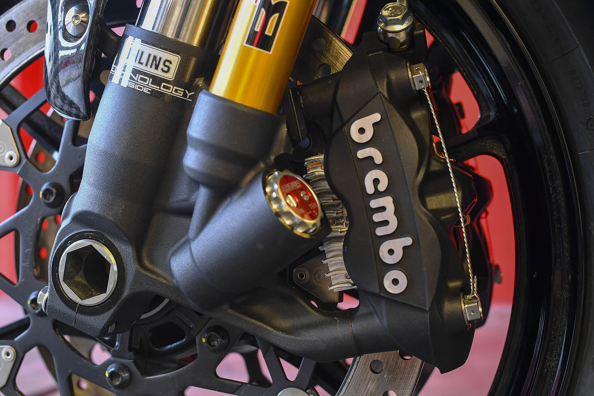 Suzuki GSX-R1000R Ryuyo – Uma Edição Especial muito Exclusiva