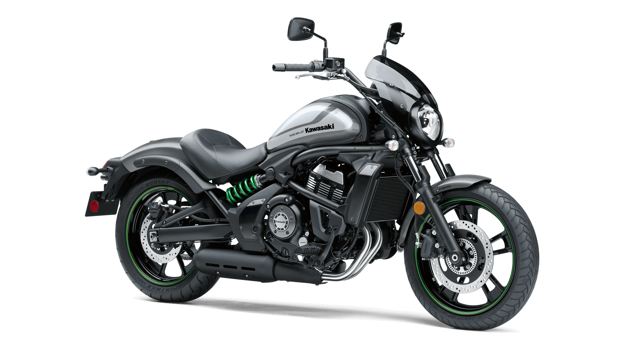 Ensaio Kawasaki Vulcan S de 2018 – Versatilidade Custom