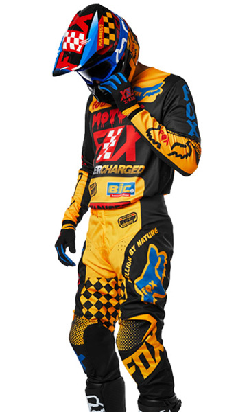 Novo Capacete FOX V1 2019 – Com tecnologia MVRS