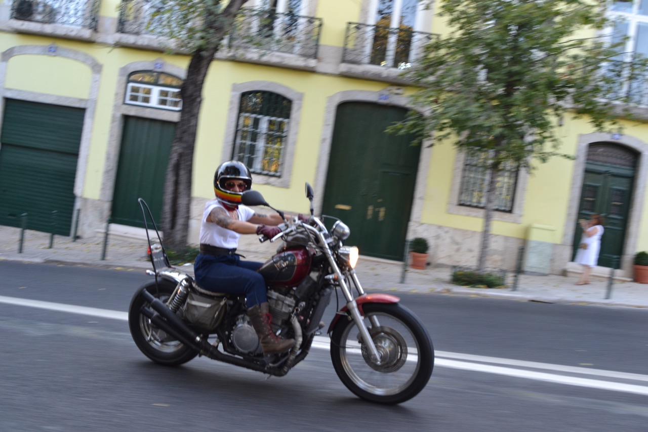 “Distinguished Ladies Riders” também participaram no DGR