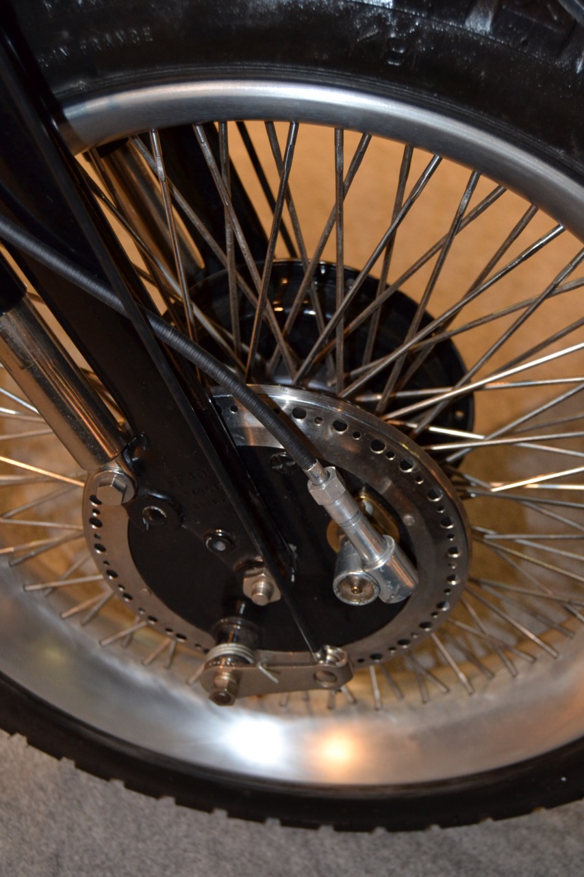 INTERMOT Pavilhão 10 – A “customização” alemã não tem limites ( parte 1 )