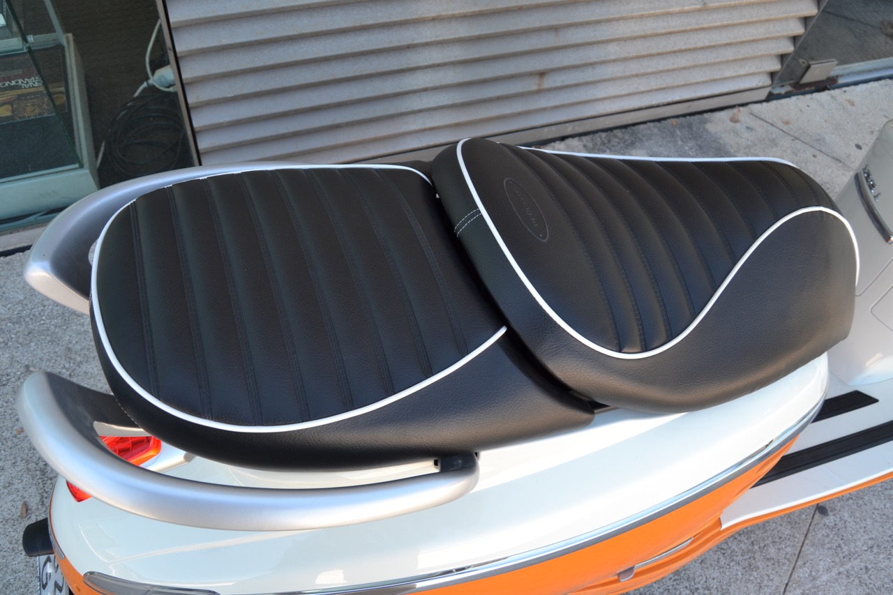 Ensaio Peugeot Django 125 – Estilo vintage “chique” em mobilidade urbana