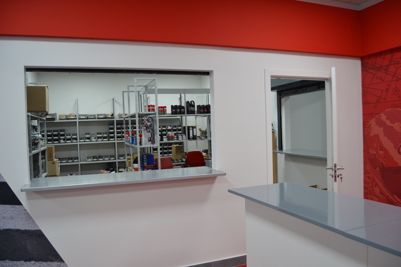 WingMotor Lisboa – Inauguração do Novo Concessionário Honda