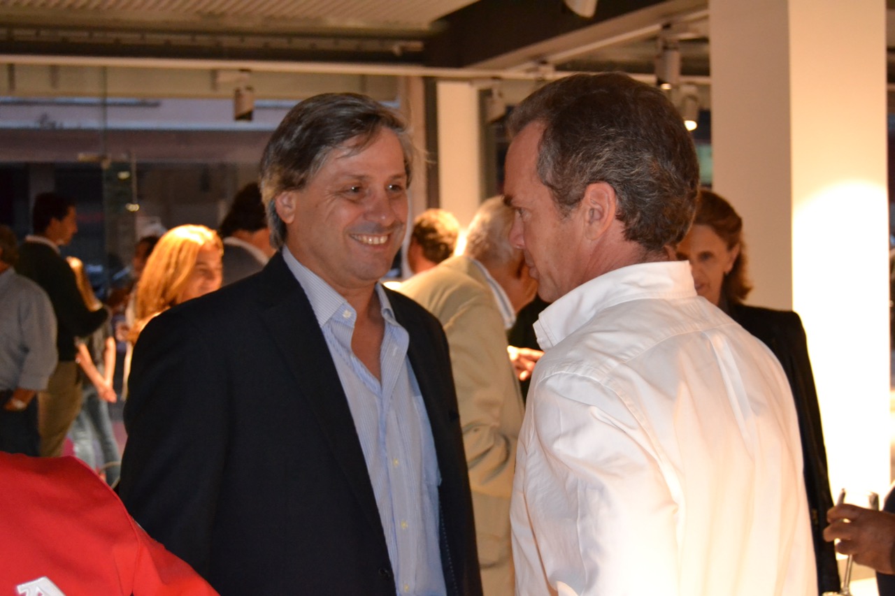 WingMotor Lisboa – Inauguração do Novo Concessionário Honda