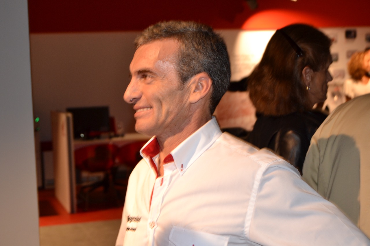 WingMotor Lisboa – Inauguração do Novo Concessionário Honda