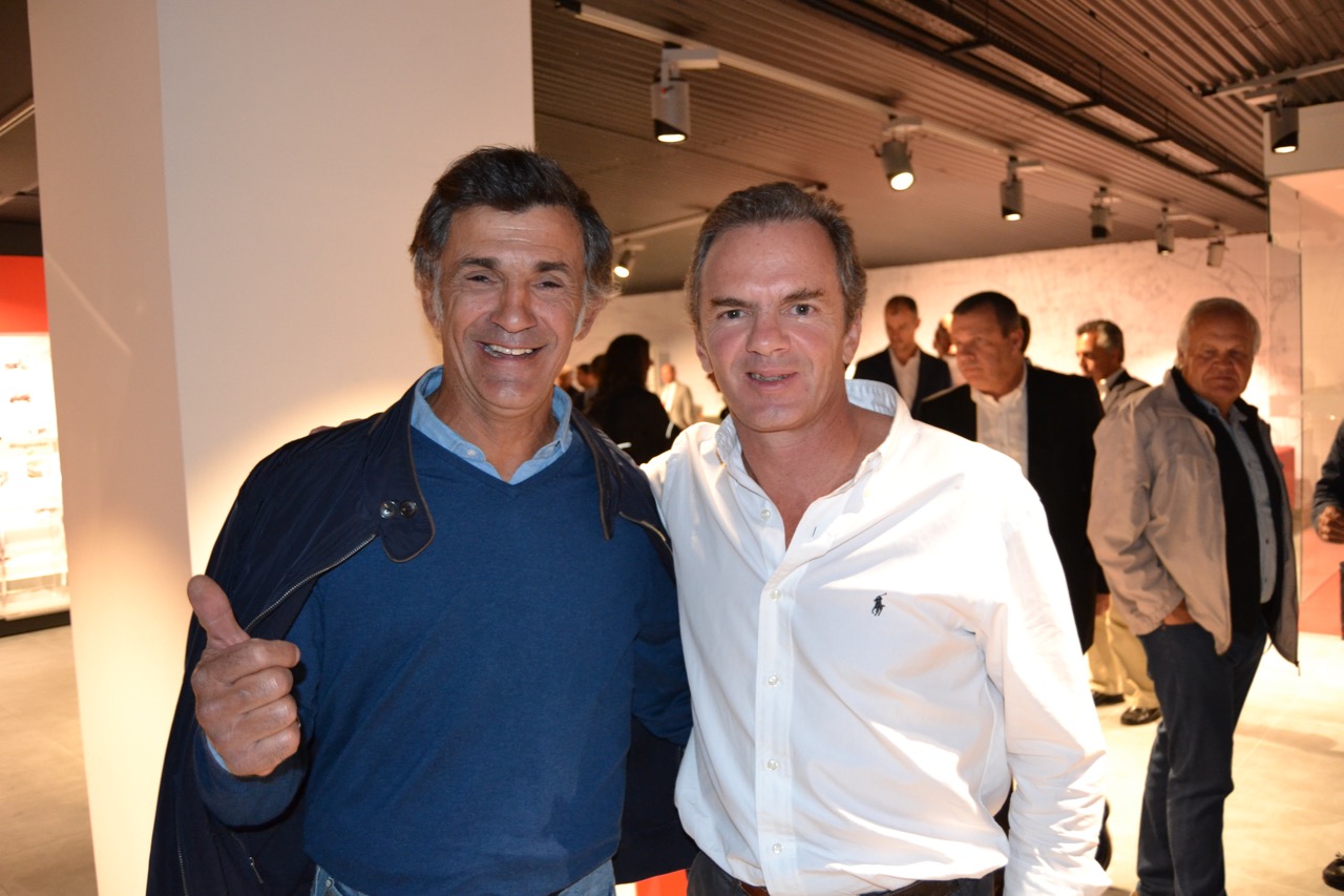 WingMotor Lisboa – Inauguração do Novo Concessionário Honda