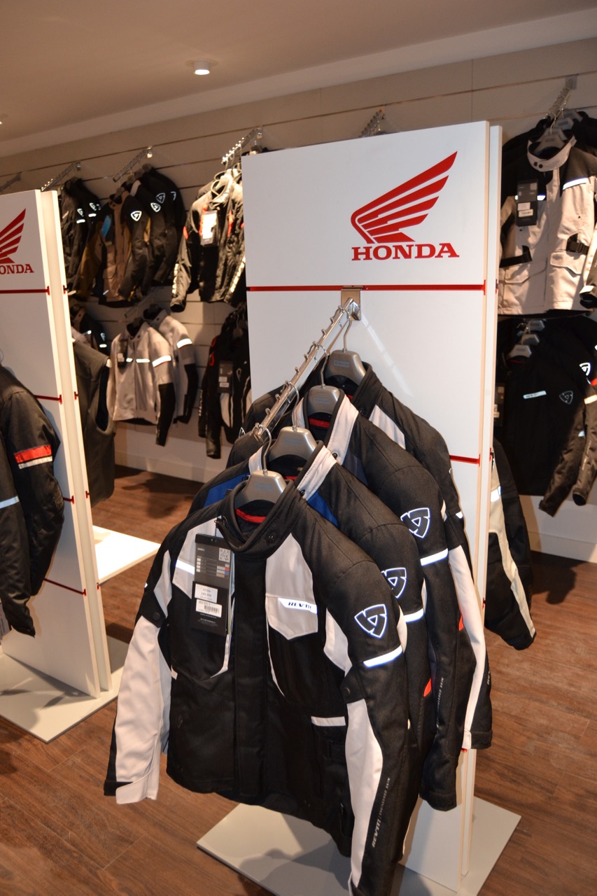 WingMotor Lisboa – Inauguração do Novo Concessionário Honda