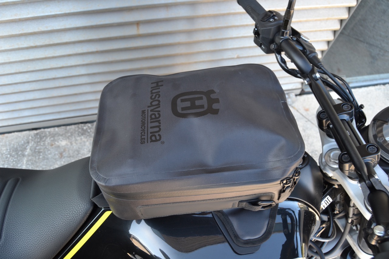 Ensaio Husqvarna Svartpilen 401 – Especialista em Urban OffRoad
