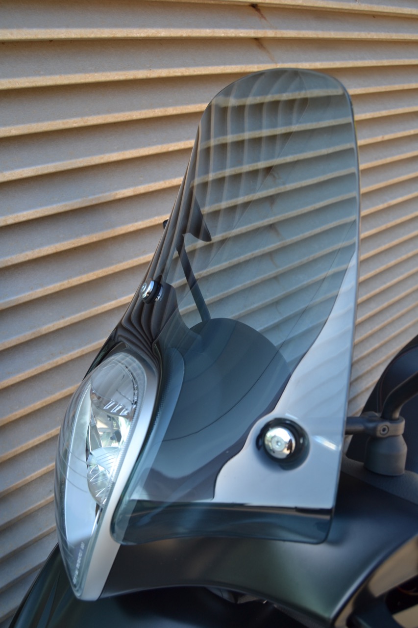 Ensaio Piaggio Beverly 350 Sport Touring ABS/ASR de 2018