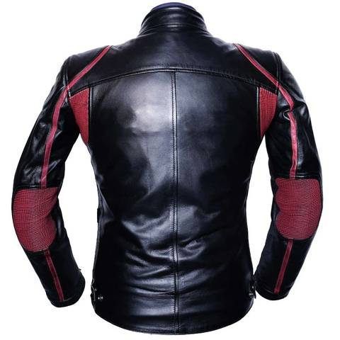 Novo blusão By City LeMan – Prepara-te para o Inverno