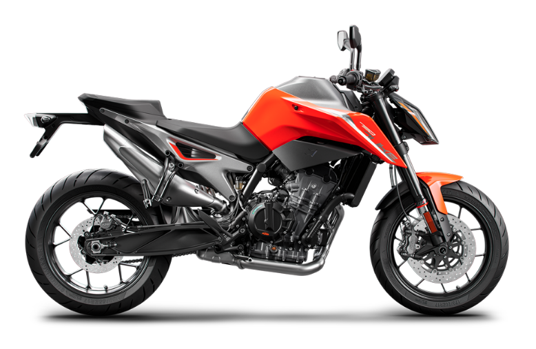 Intermot 2018: A KTM em força em Colónia com a gama 2019