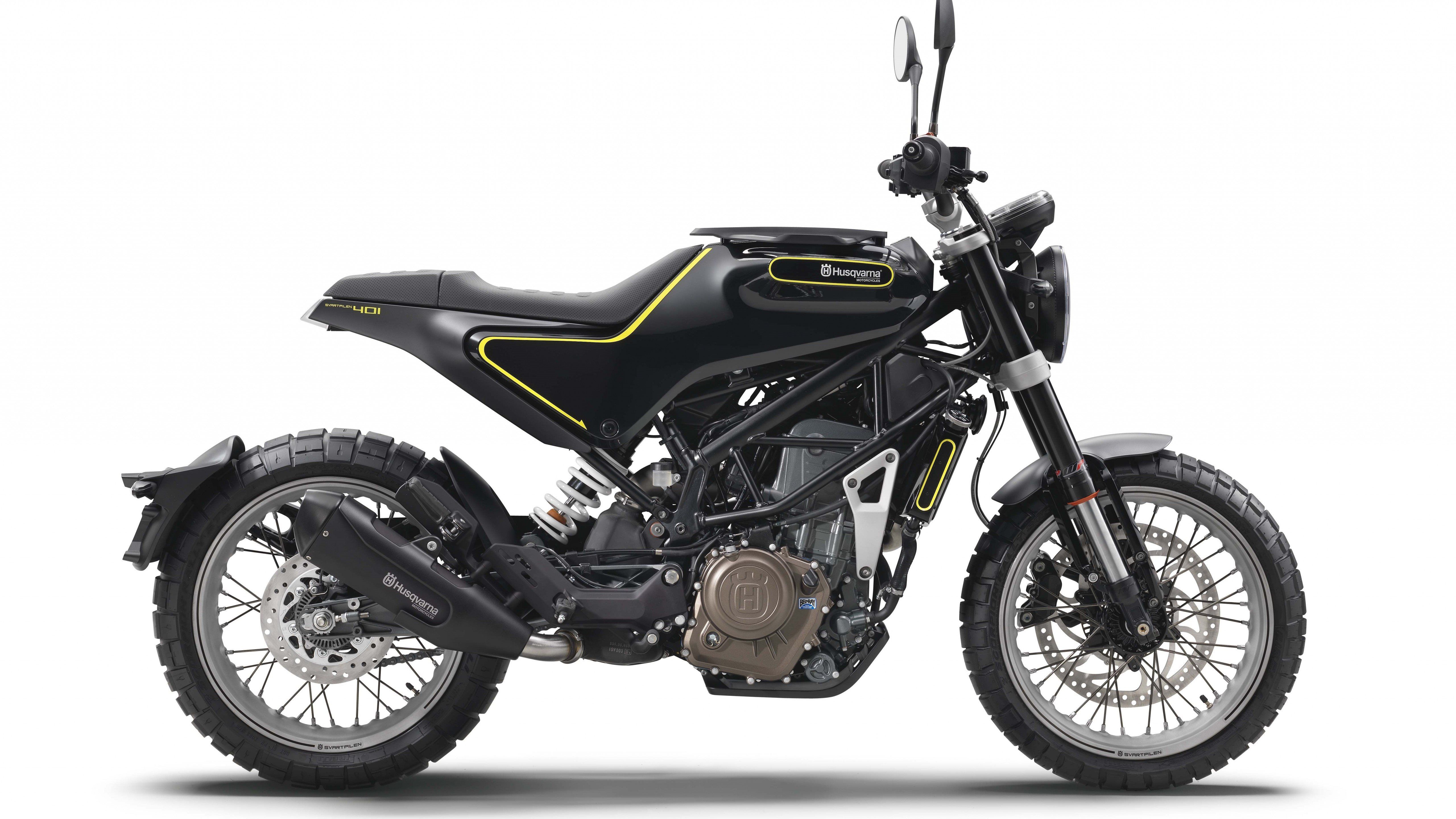 Ensaio Husqvarna Svartpilen 401 – Especialista em Urban OffRoad