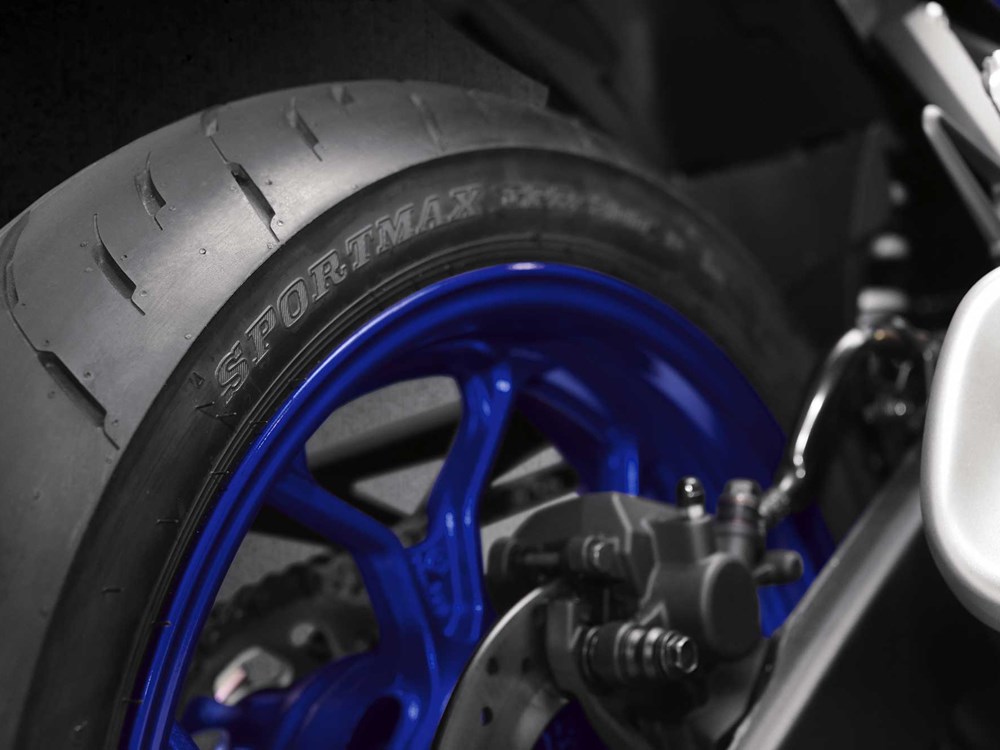 A Nova Yamaha YZF-R3 de 2019 – Agressividade inspirada no MotoGP