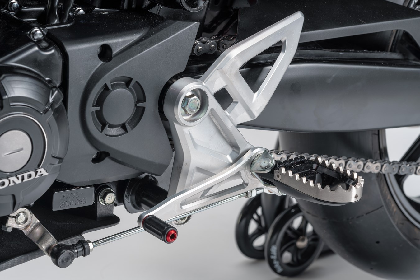 EICMA Milão : Honda surpreende com dois protótipos futuristas de 125cc