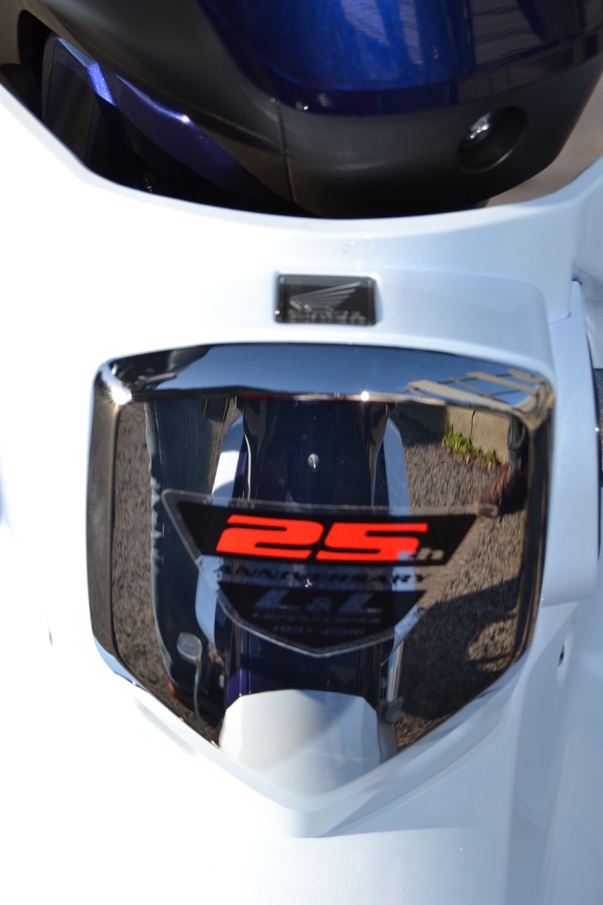 Honda Super Cub 125 – A moto mais vendida em todo o mundo