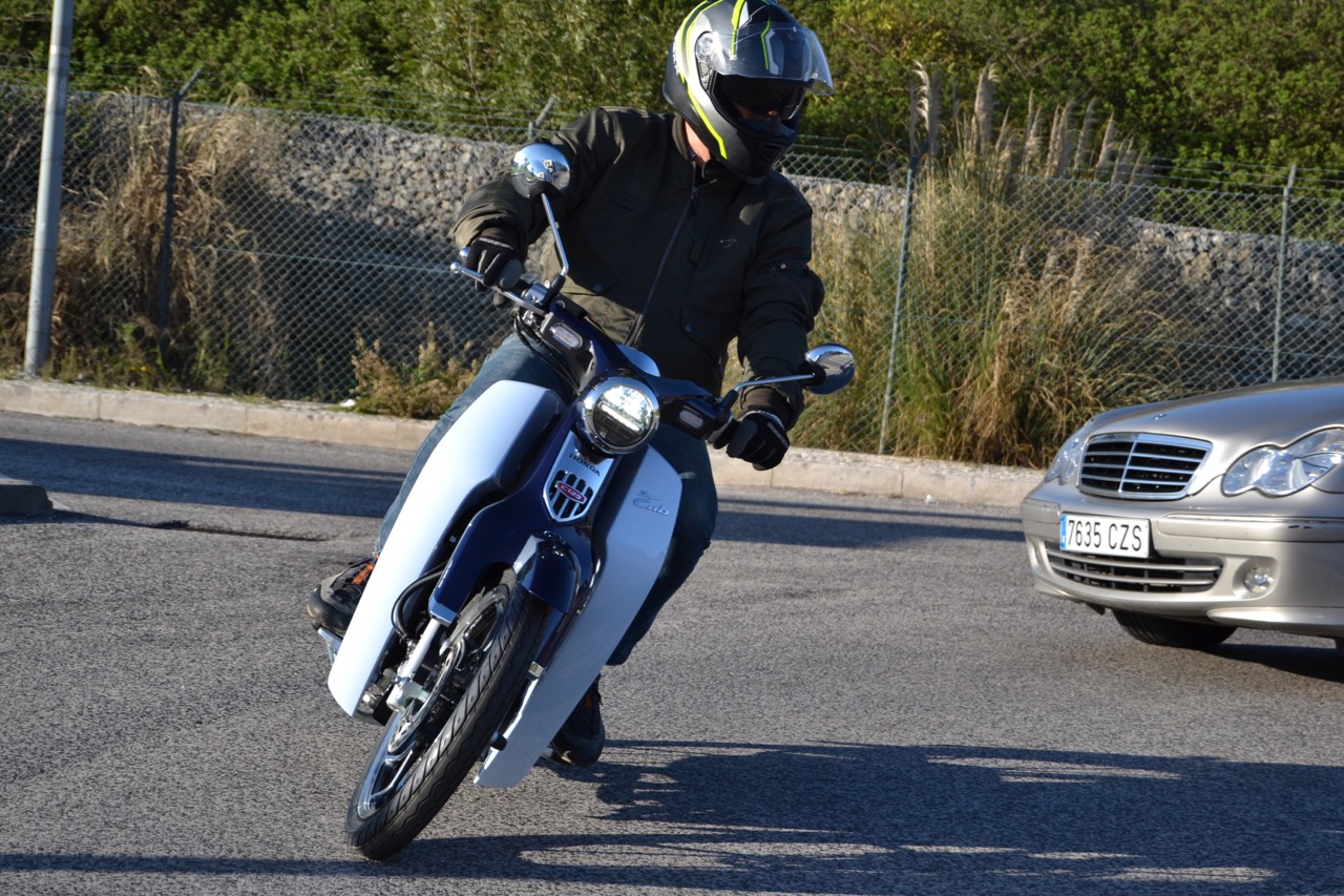 Honda Super Cub 125 – A moto mais vendida em todo o mundo