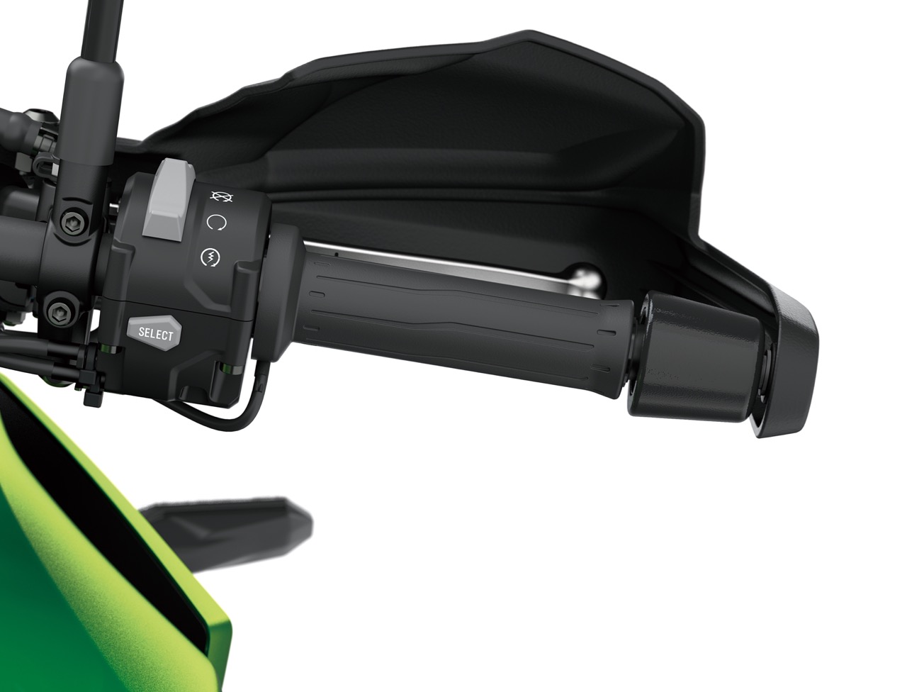 Kawasaki Versys 1000 e 1000 SE de 2019 – Mais Potência e Sofisticação