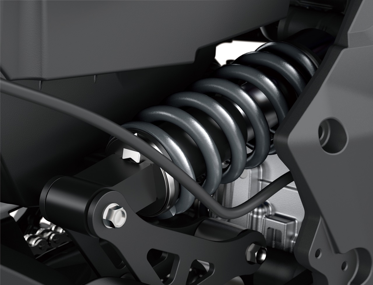 Kawasaki Versys 1000 e 1000 SE de 2019 – Mais Potência e Sofisticação