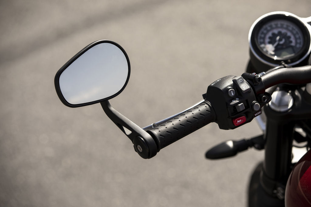 Triumph Speed Twin 2019 – Uma clássica moderna mais desportiva