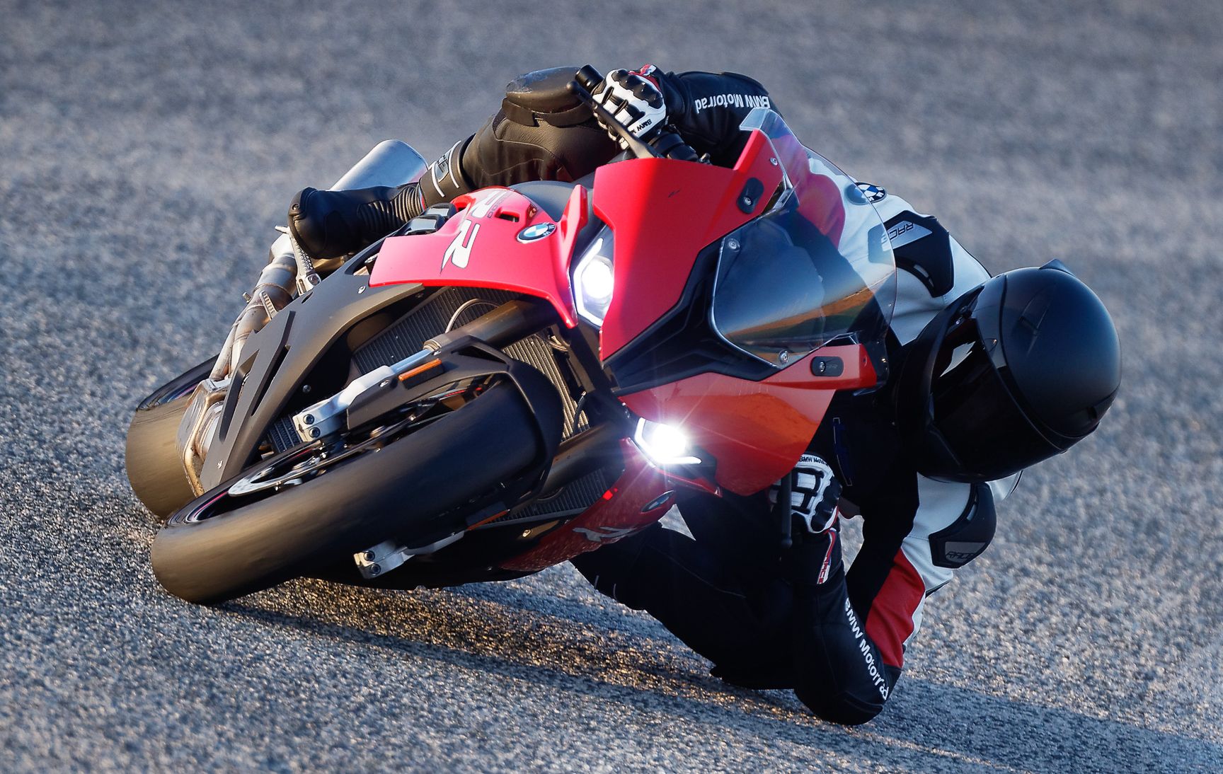 BMW S 1000 RR de 2019 – 3ª geração da desportiva de topo da marca bávara