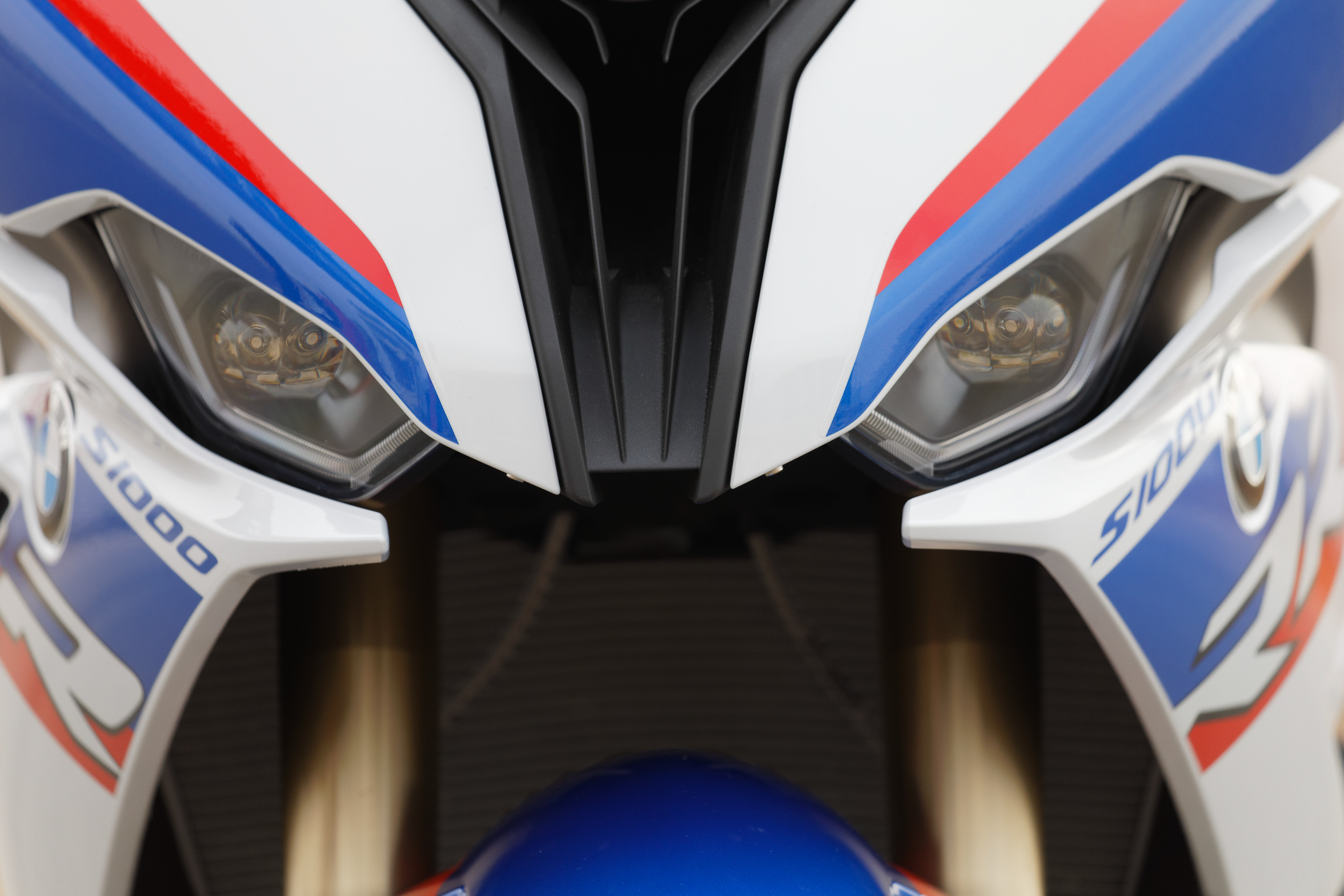 BMW S 1000 RR de 2019 – 3ª geração da desportiva de topo da marca bávara