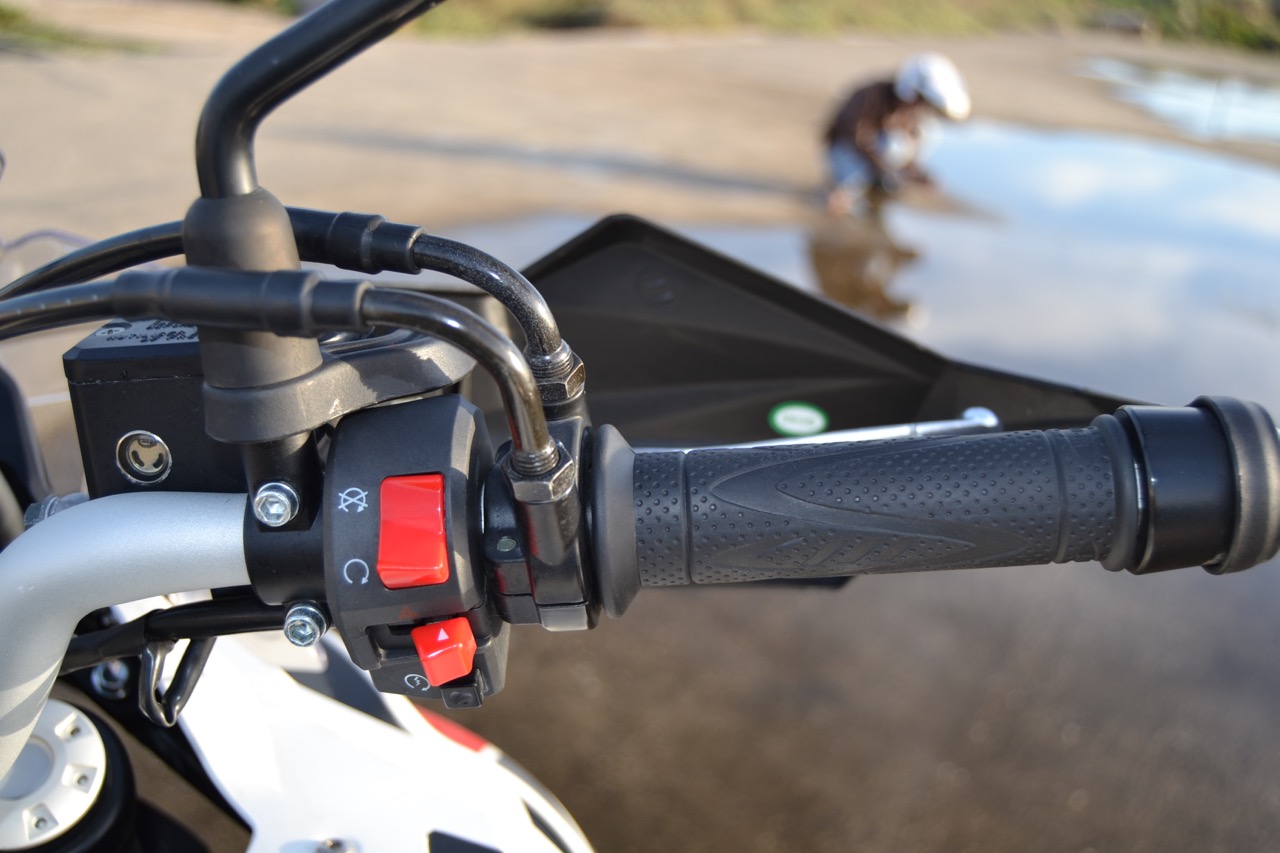 ENSAIO BENELLI TRK 502 X – AVENTURAS ACESSÍVEIS