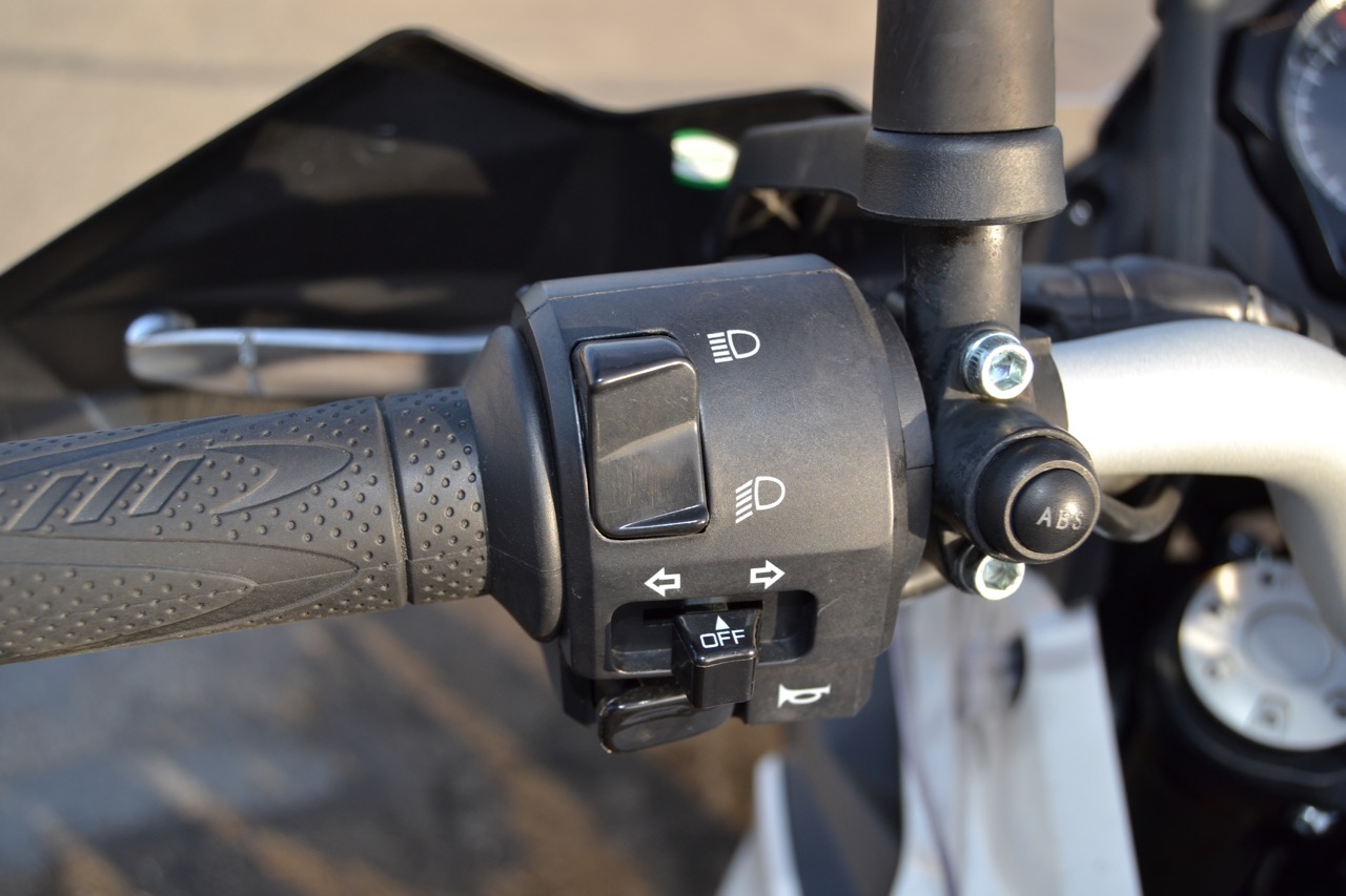 ENSAIO BENELLI TRK 502 X – AVENTURAS ACESSÍVEIS