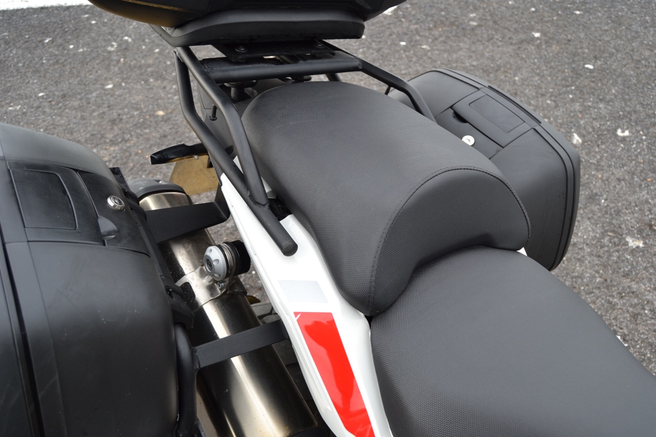 ENSAIO BENELLI TRK 502 X – AVENTURAS ACESSÍVEIS