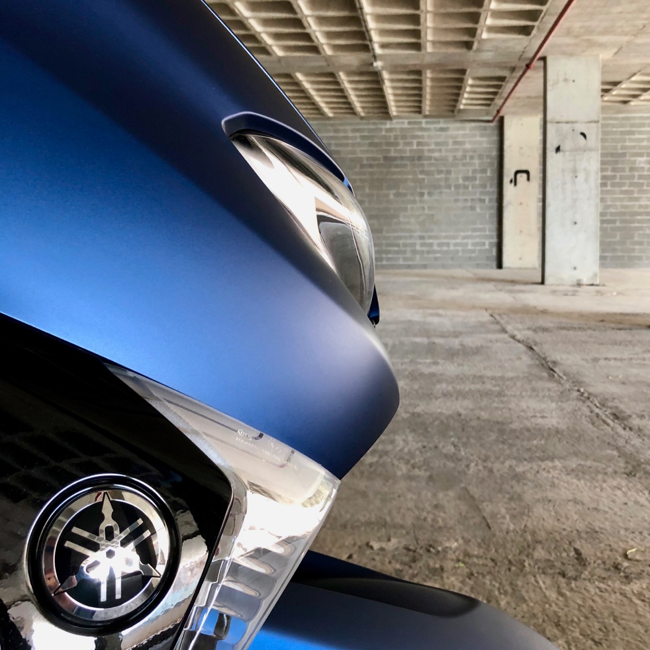 Ensaio YAMAHA TMAX 530 Versão DX 2018 – A difícil tarefa de liderar