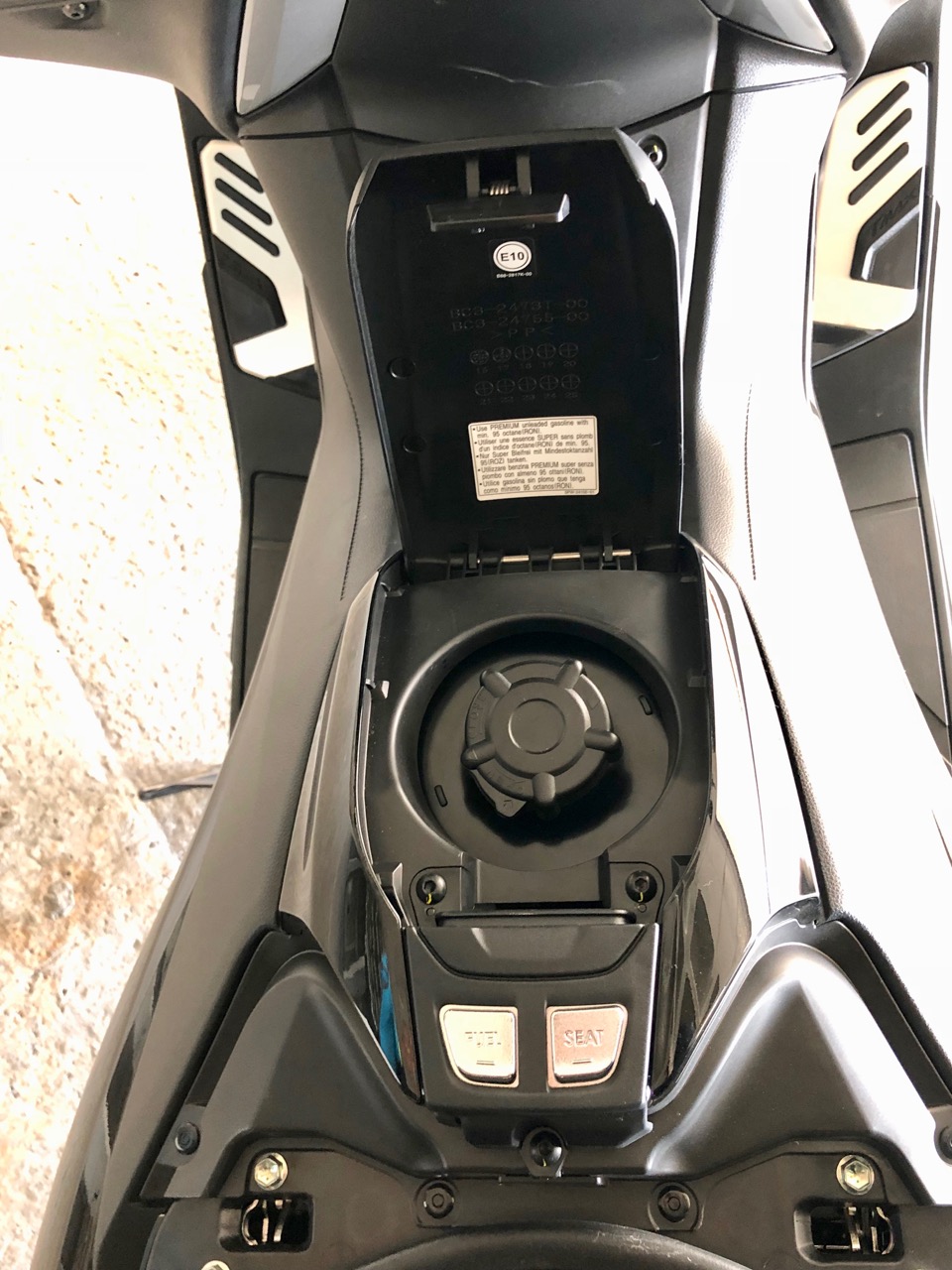 Ensaio YAMAHA TMAX 530 Versão DX 2018 – A difícil tarefa de liderar