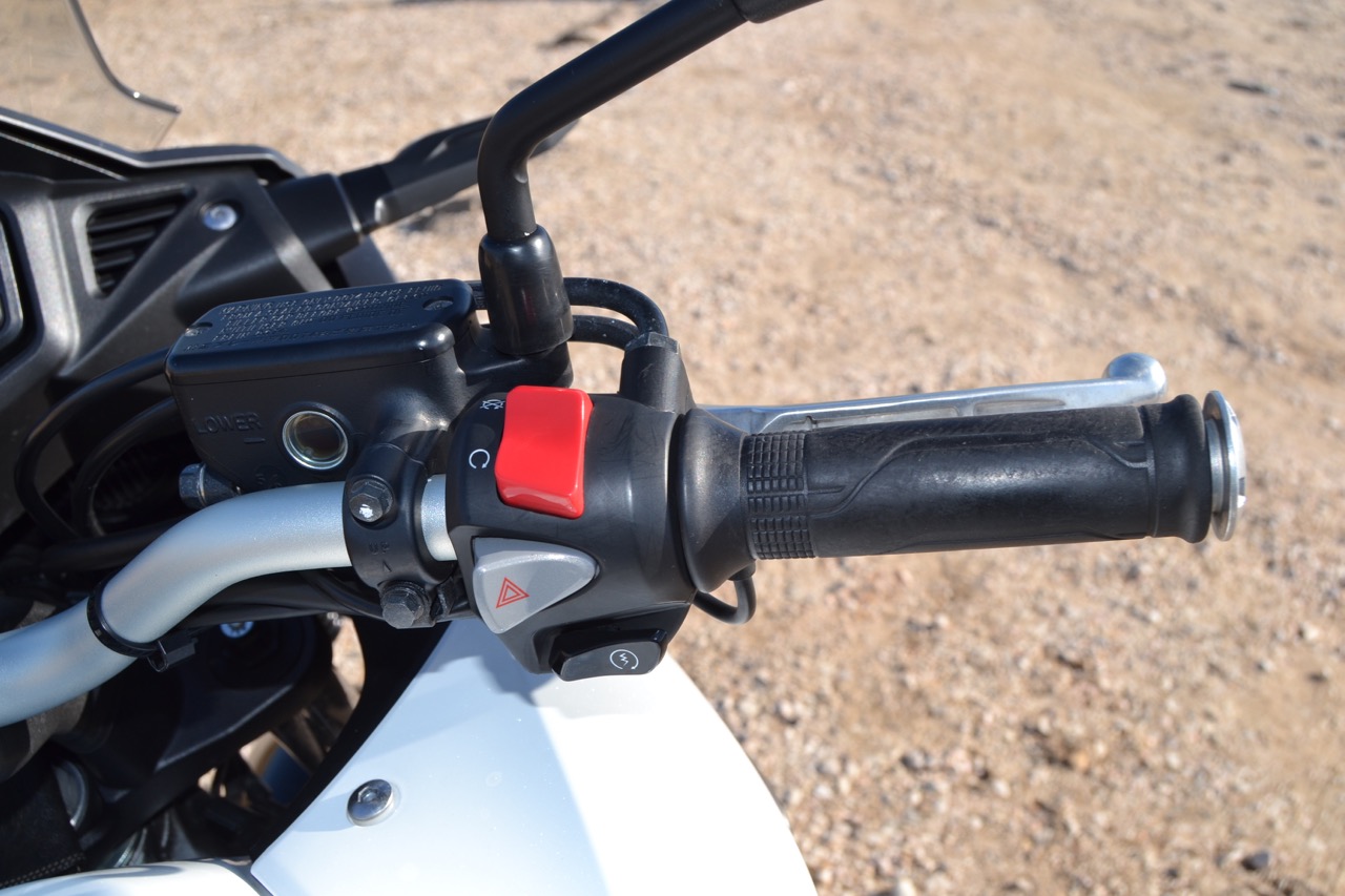 Ensaio Honda VFR800 Crossrunner – O V4 mais versátil