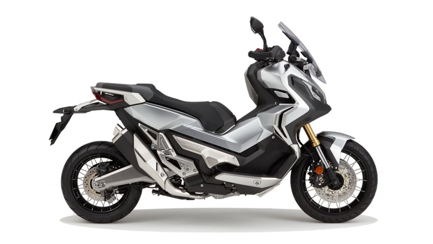 Honda X-ADV de 2019 – Cores e Especificações Técnicas