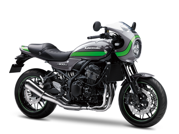 Kawasaki W 800 de 2019 – Renovado tributo à mítica W1 de 1966