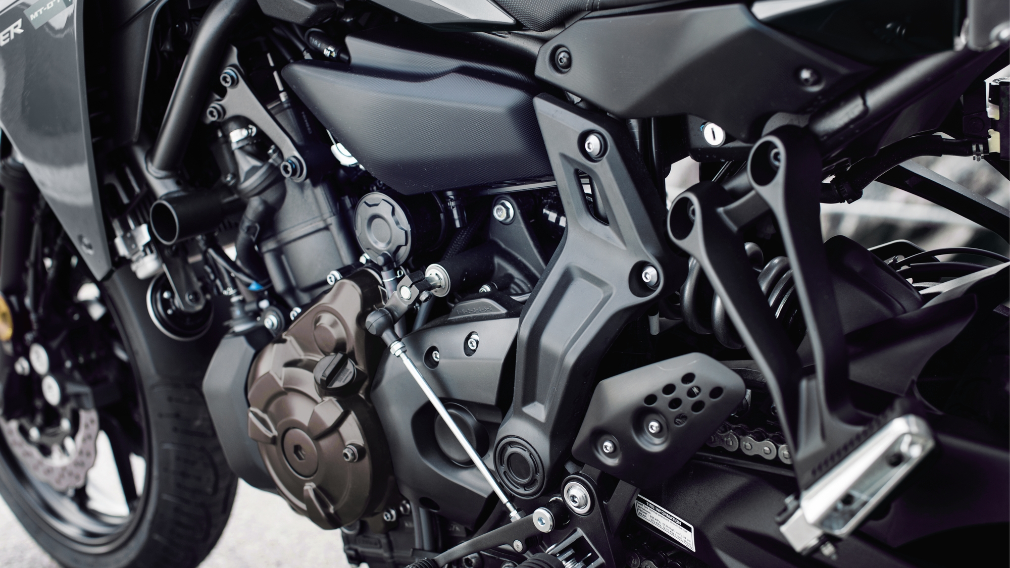 ENSAIO YAMAHA TRACER 700 2018/19 – Uma Sport Tourer “Multiuso”