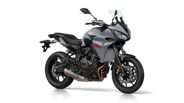 ENSAIO YAMAHA TRACER 700 2018/19 – Uma Sport Tourer “Multiuso”