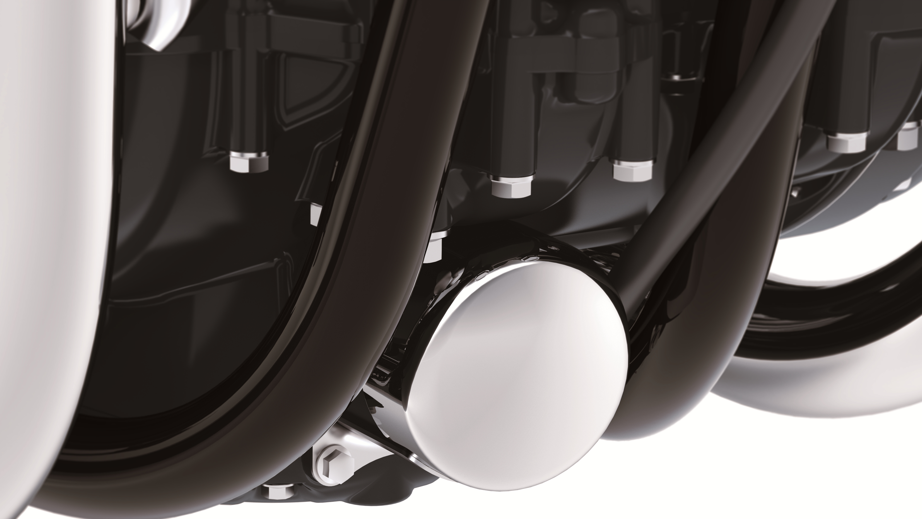 Kawasaki W 800 de 2019 – Renovado tributo à mítica W1 de 1966