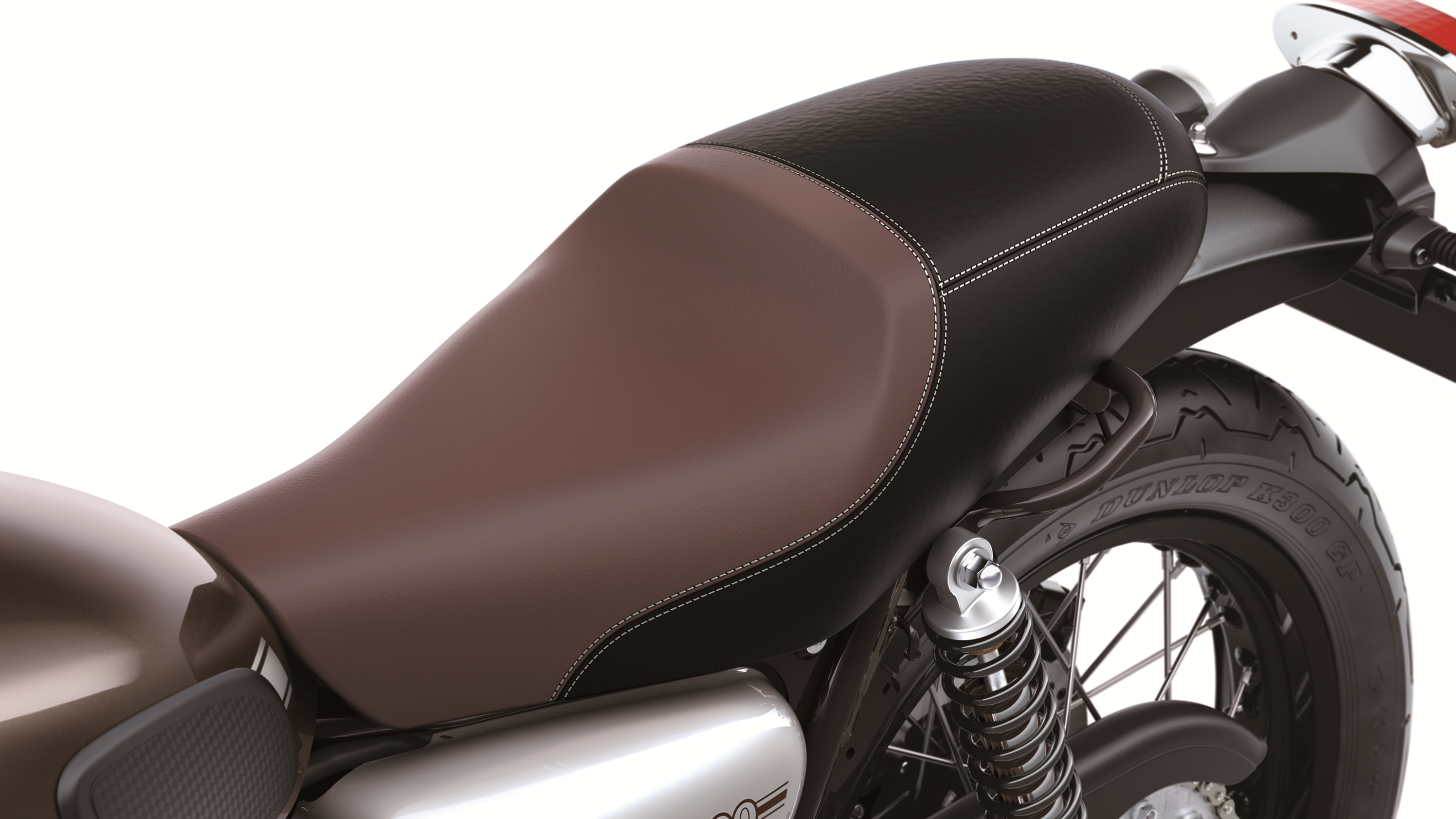 Kawasaki W 800 de 2019 – Renovado tributo à mítica W1 de 1966