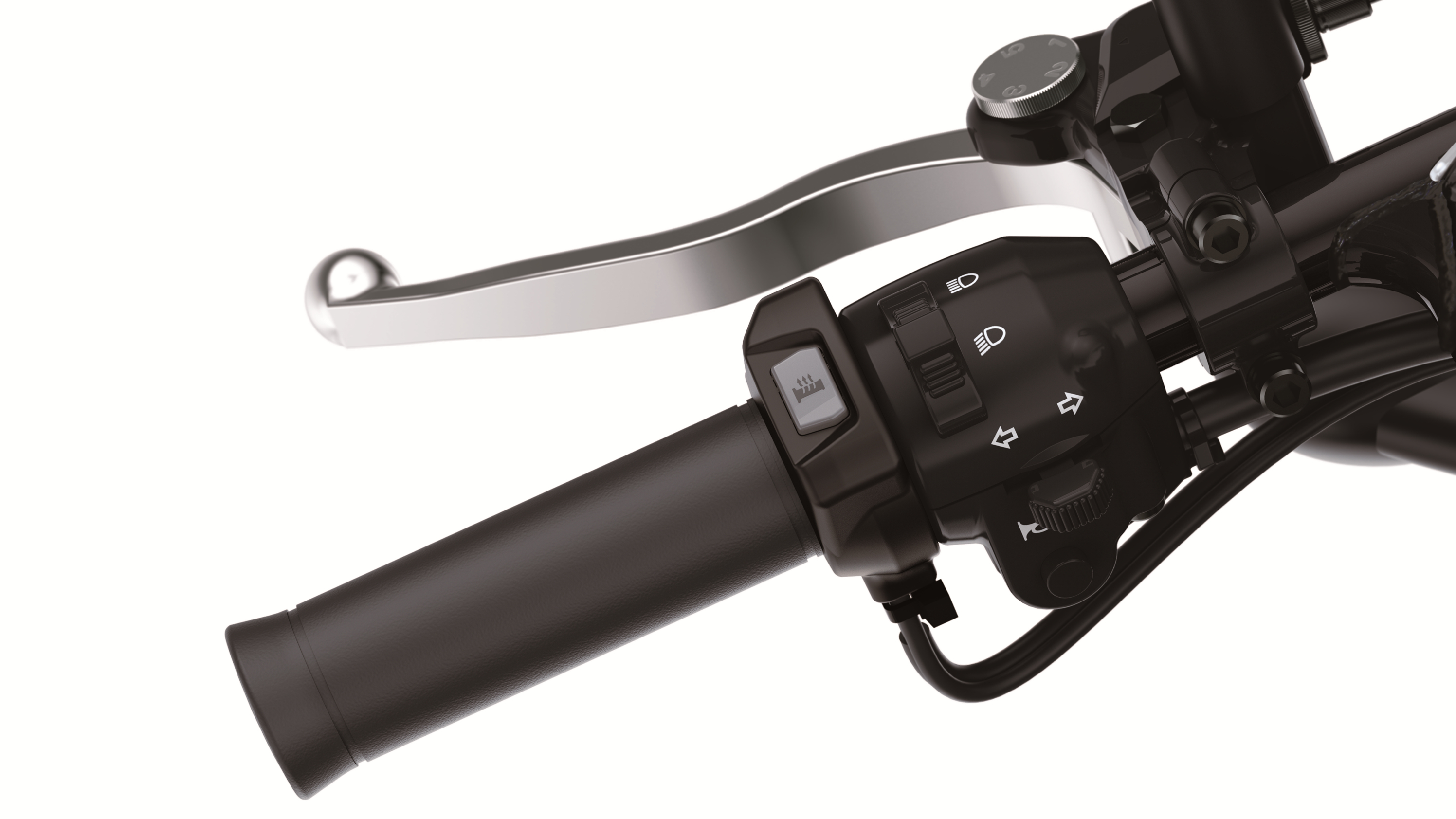 Kawasaki W 800 de 2019 – Renovado tributo à mítica W1 de 1966