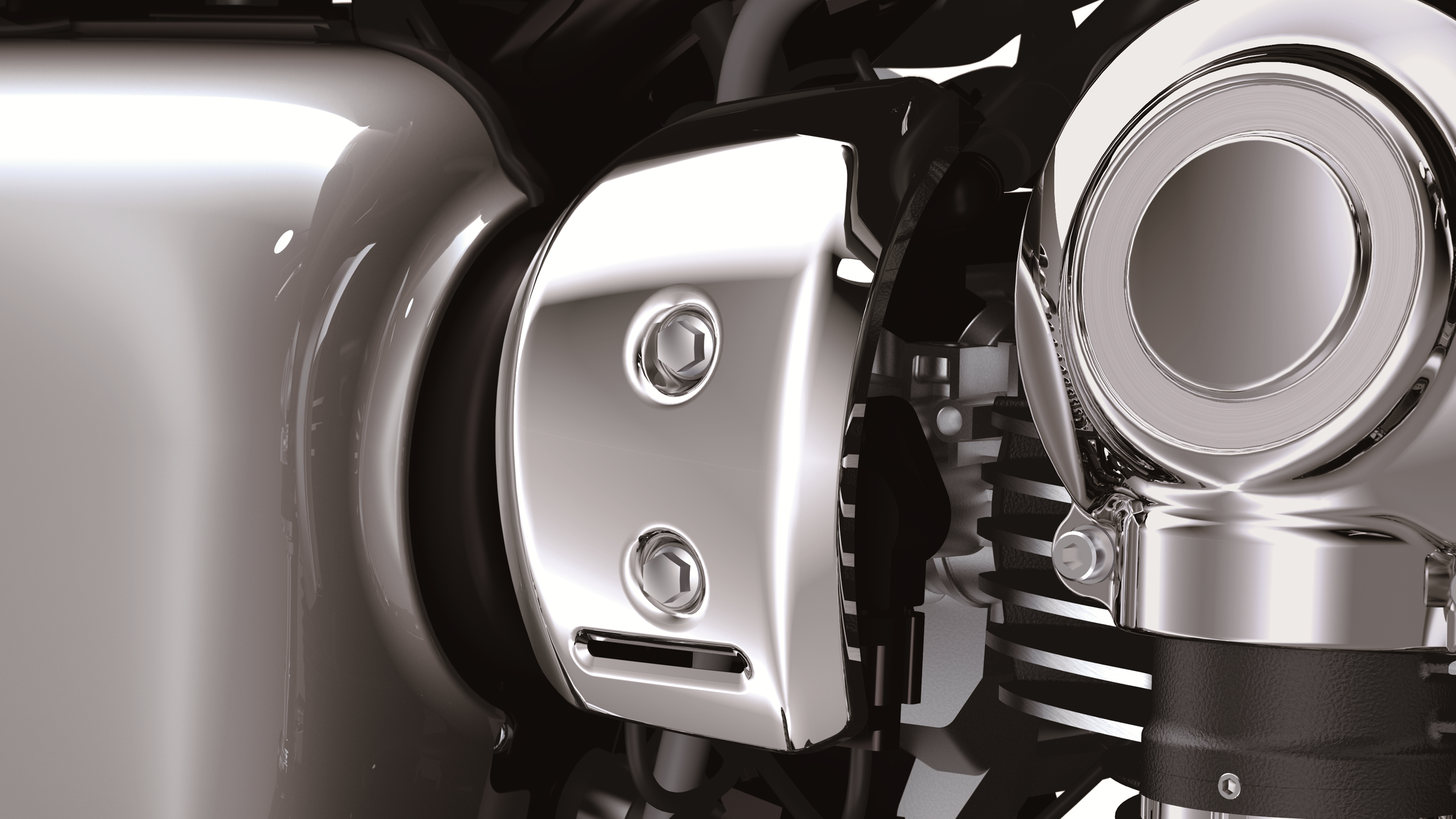 Kawasaki W 800 de 2019 – Renovado tributo à mítica W1 de 1966