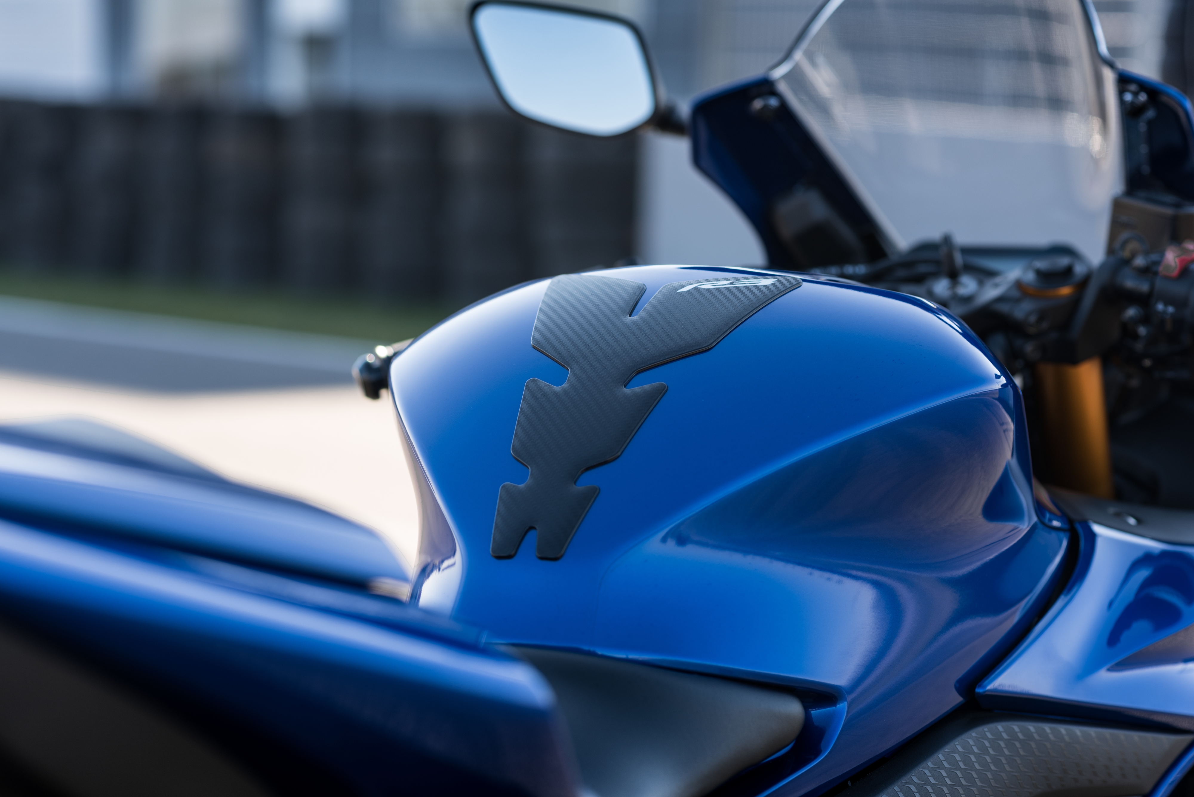 Nova Yamaha YZF-R3- Disponível em janeiro de 2019 