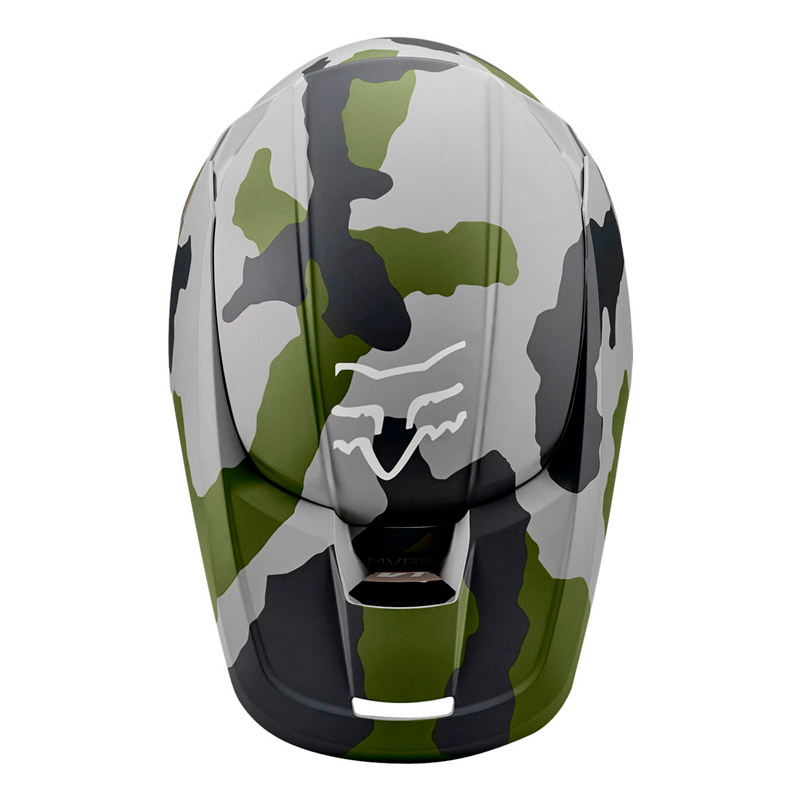 FOX PRMZ CAMO Special Edition