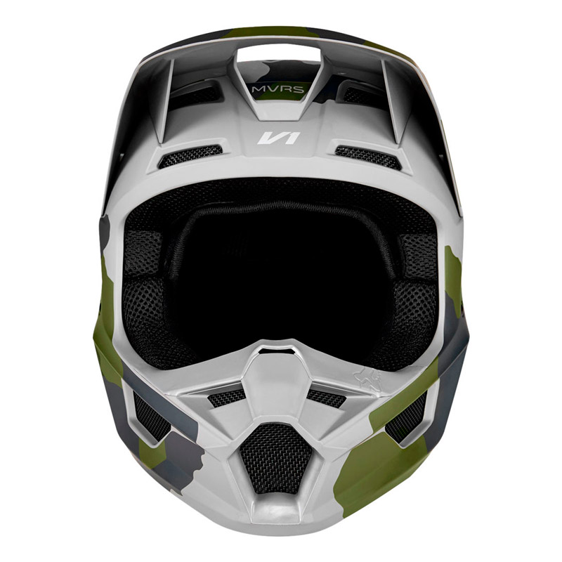 FOX PRMZ CAMO Special Edition