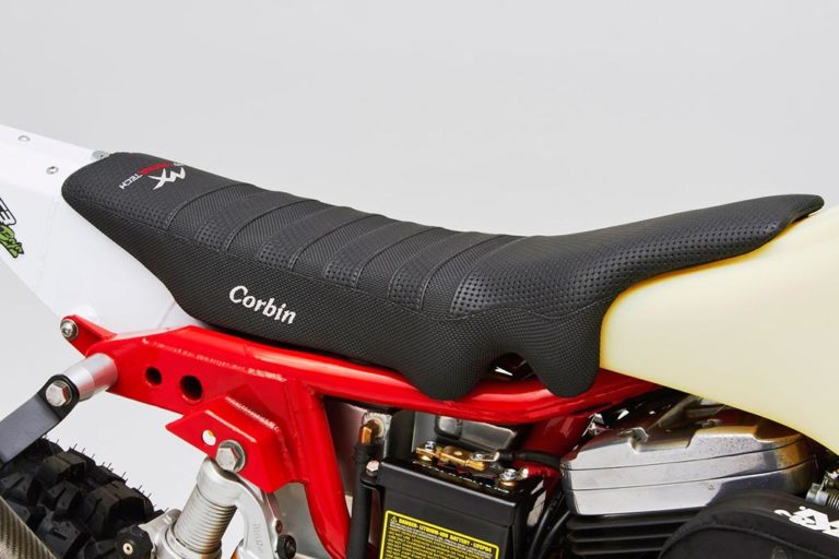 CARDUCCI SC3 Gera Baja – Uma Dual Sport com motor Harley-Davidson