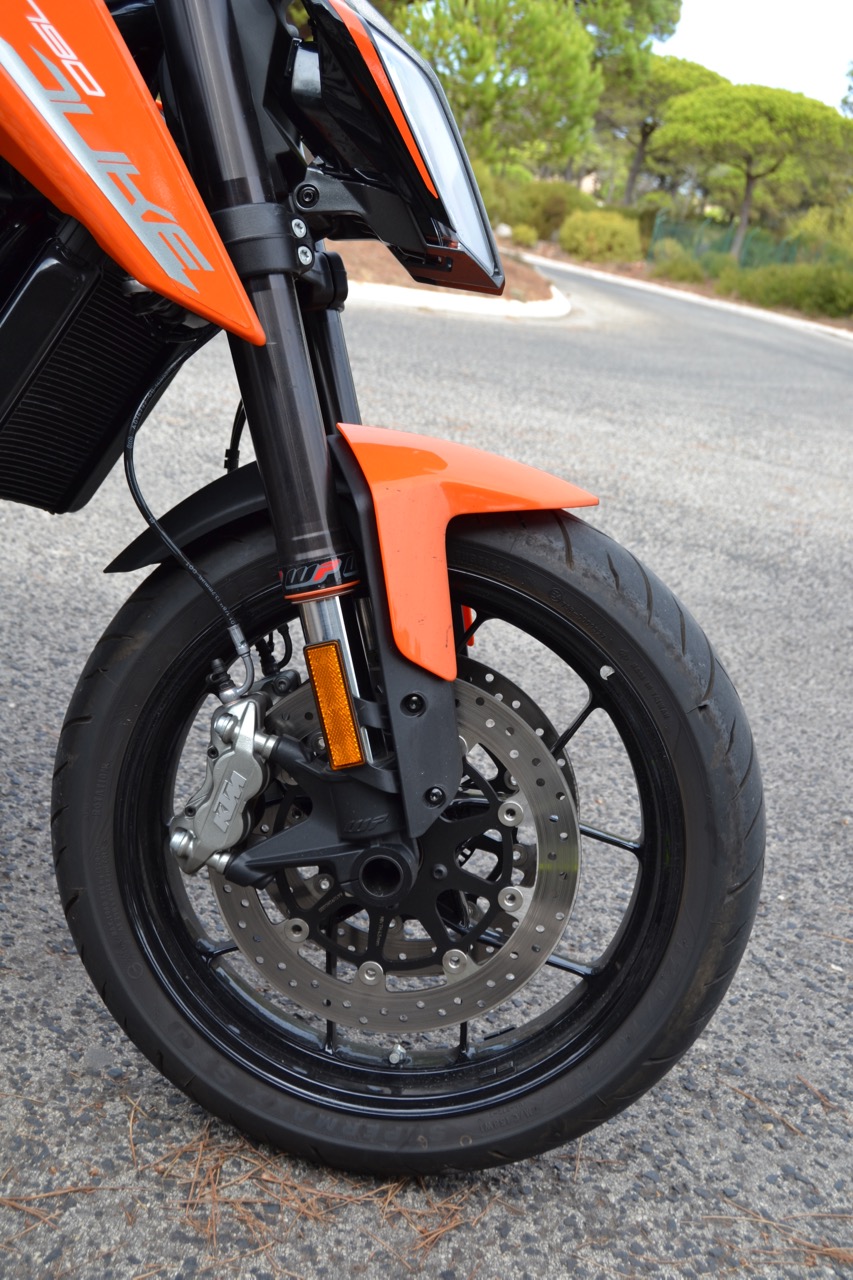 ENSAIO KTM 790 DUKE 2018 – “ Are You Ready To Race ? “