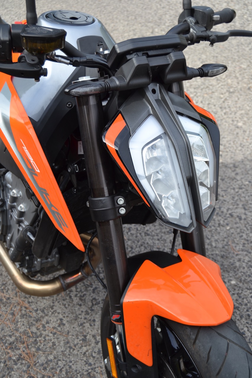 ENSAIO KTM 790 DUKE 2018 – “ Are You Ready To Race ? “