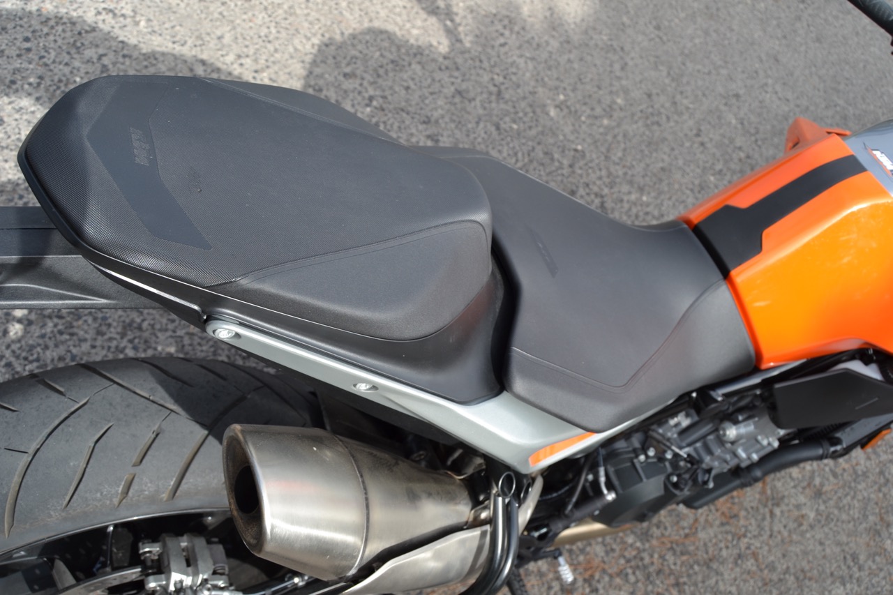 ENSAIO KTM 790 DUKE 2018 – “ Are You Ready To Race ? “