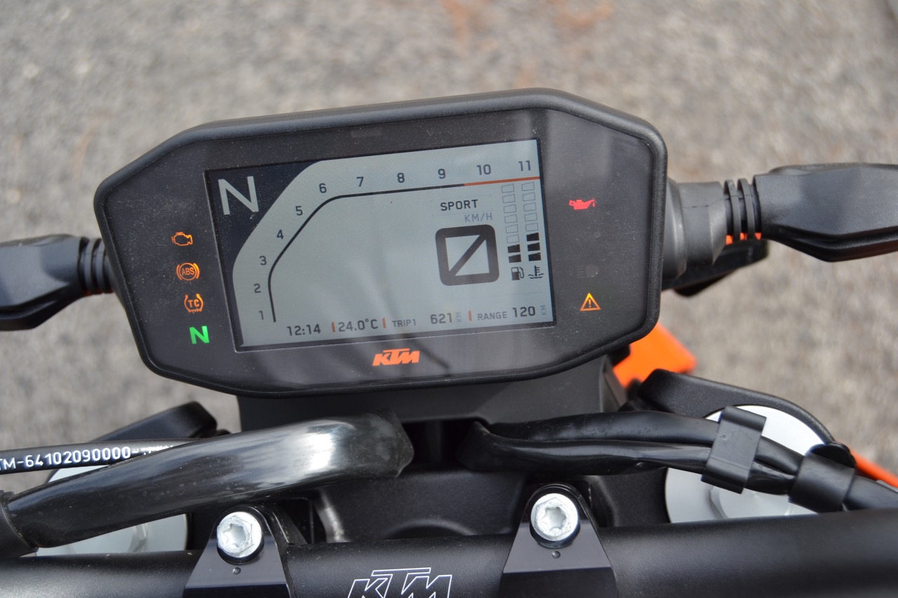 ENSAIO KTM 790 DUKE 2018 – “ Are You Ready To Race ? “