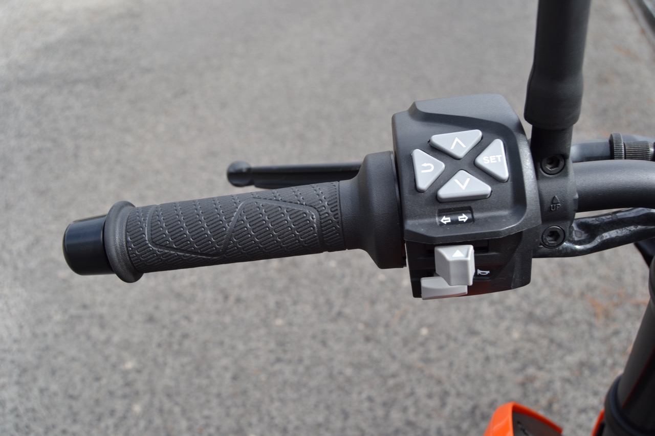 ENSAIO KTM 790 DUKE 2018 – “ Are You Ready To Race ? “