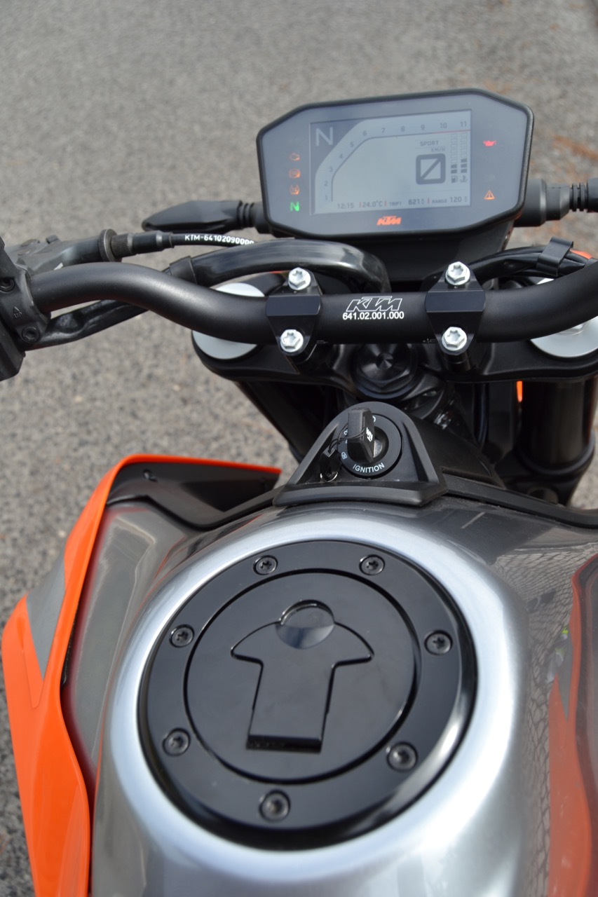 ENSAIO KTM 790 DUKE 2018 – “ Are You Ready To Race ? “
