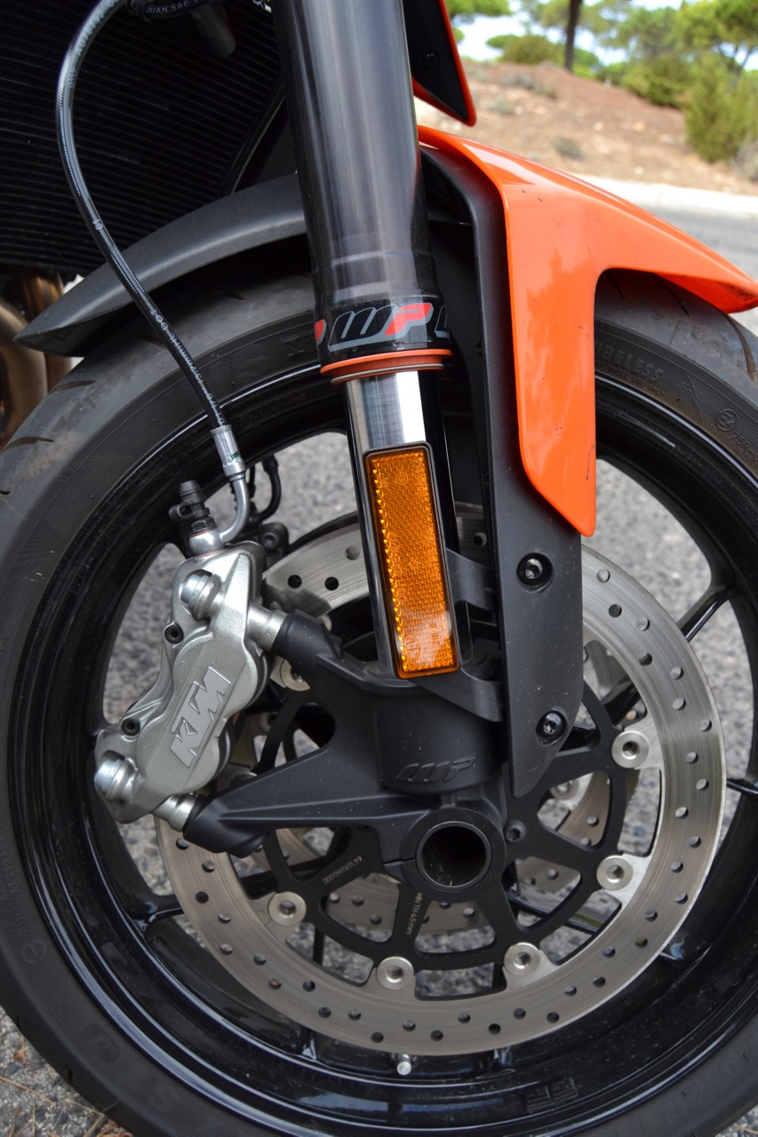 ENSAIO KTM 790 DUKE 2018 – “ Are You Ready To Race ? “